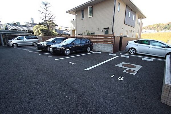 セレッソ竹原 ｜広島県広島市西区小河内町2丁目(賃貸マンション1DK・2階・23.80㎡)の写真 その15