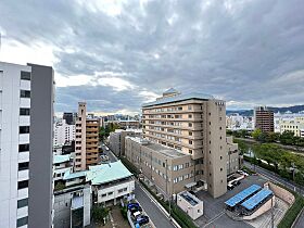 広島県広島市中区大手町3丁目（賃貸マンション1LDK・12階・44.63㎡） その14