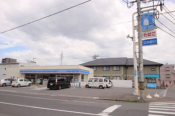 イリス祇園 ｜広島県広島市安佐南区祇園4丁目(賃貸アパート1R・1階・23.04㎡)の写真 その24