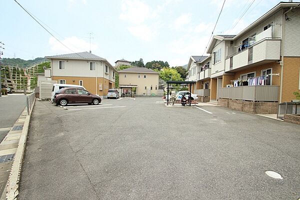 広島県広島市安佐南区山本7丁目(賃貸アパート3LDK・2階・73.71㎡)の写真 その16