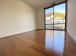 グリーンバレー田方　A棟 1階3LDKのリビング/ダイニング