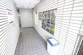 広島県広島市南区宇品神田5丁目（賃貸マンション1R・4階・28.00㎡） その15