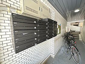 広島県広島市中区河原町（賃貸マンション1R・3階・25.51㎡） その16