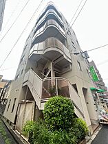 広島県広島市中区鶴見町（賃貸マンション1DK・3階・33.00㎡） その1