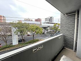 広島県広島市安佐南区西原8丁目（賃貸マンション1K・3階・27.98㎡） その14