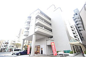 広島県広島市南区段原南1丁目（賃貸マンション2LDK・3階・59.91㎡） その1