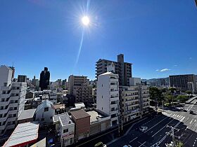 広島県広島市中区西十日市町（賃貸マンション1K・8階・25.20㎡） その14