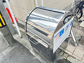 広島県広島市中区広瀬町（賃貸マンション1K・3階・20.46㎡） その17