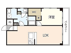 広島県広島市中区幟町（賃貸マンション1LDK・9階・40.90㎡） その2