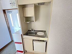 広島県広島市安佐南区安東6丁目（賃貸アパート1K・2階・16.20㎡） その4