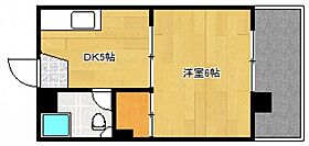 第3小河内ビル  ｜ 広島県広島市西区小河内町2丁目（賃貸マンション1DK・2階・19.44㎡） その2