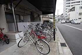 Ｍ山肩ビル  ｜ 広島県広島市西区小河内町2丁目（賃貸マンション1K・1階・21.00㎡） その17