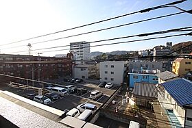 メゾン山肩  ｜ 広島県広島市西区小河内町2丁目（賃貸マンション1K・3階・20.92㎡） その10