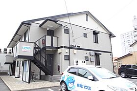 セジュール川内  ｜ 広島県広島市安佐南区川内5丁目（賃貸アパート3LDK・2階・57.00㎡） その1