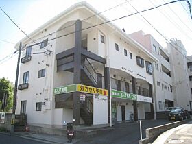 広島県広島市南区仁保新町2丁目（賃貸マンション1R・1階・19.80㎡） その1