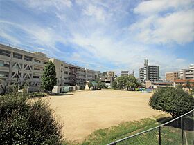 広島県広島市南区仁保新町2丁目（賃貸マンション1R・1階・19.80㎡） その14