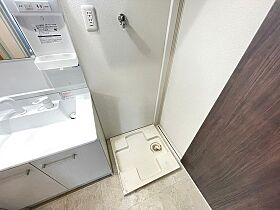 広島県広島市安佐南区長束5丁目（賃貸アパート1LDK・3階・32.61㎡） その14