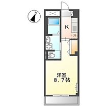 リバレイン東原  ｜ 広島県広島市安佐南区東原1丁目（賃貸マンション1K・3階・28.05㎡） その2