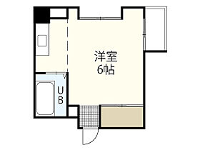 広島県広島市南区出汐1丁目（賃貸マンション1R・2階・20.00㎡） その2