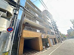 広島県広島市中区土橋町（賃貸マンション3LDK・2階・60.00㎡） その1