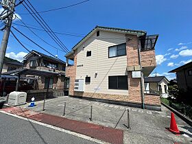 広島県広島市安佐南区祇園5丁目（賃貸アパート1K・1階・27.32㎡） その1