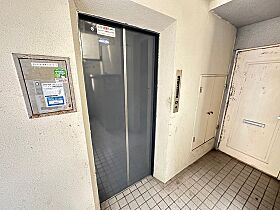 広島県広島市中区小網町（賃貸マンション1R・6階・17.00㎡） その4