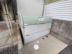 広島県広島市西区高須2丁目（賃貸アパート1K・1階・19.87㎡） その3