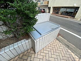 コーポ中広  ｜ 広島県広島市西区中広町2丁目（賃貸マンション1R・4階・16.20㎡） その20