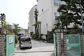 広島県広島市西区高須台1丁目（賃貸タウンハウス3LDK・1階・78.77㎡） その15