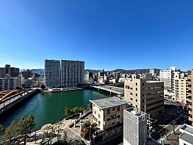 広島県広島市中区住吉町（賃貸マンション1LDK・11階・41.08㎡） その12