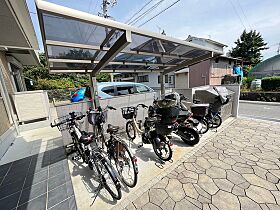 広島県広島市安佐南区西原9丁目（賃貸アパート2LDK・2階・54.26㎡） その18