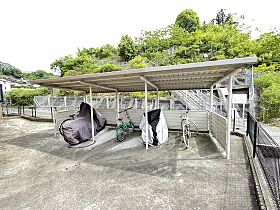 広島県広島市安佐南区長楽寺2丁目（賃貸マンション1LDK・1階・45.60㎡） その15