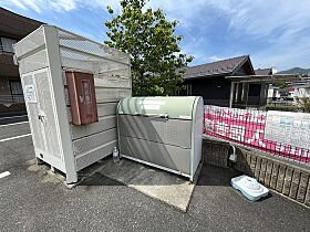 広島県広島市安佐南区長楽寺2丁目（賃貸マンション1LDK・1階・52.64㎡） その16