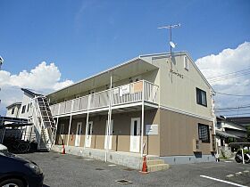 広島県広島市安佐南区西原3丁目（賃貸アパート1R・2階・20.00㎡） その1