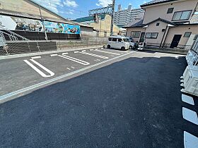 広島県広島市安佐南区長束4丁目（賃貸アパート1LDK・1階・40.39㎡） その15