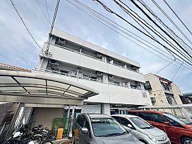 広島県広島市南区宇品御幸3丁目（賃貸マンション1K・3階・16.20㎡） その1