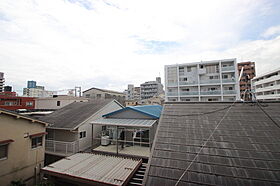 エステート中広  ｜ 広島県広島市西区中広町2丁目（賃貸マンション1K・3階・16.07㎡） その7