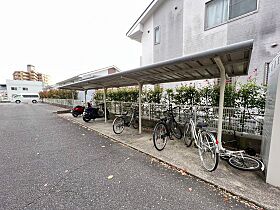 レオパレス城南田村  ｜ 広島県広島市安佐南区川内6丁目（賃貸マンション1K・3階・24.84㎡） その15