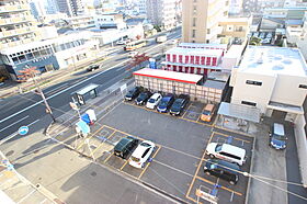 サンコーポ大宮  ｜ 広島県広島市西区大宮2丁目（賃貸マンション1K・6階・19.40㎡） その14