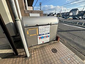 広島県広島市安佐南区長束西2丁目（賃貸マンション1R・1階・18.09㎡） その18