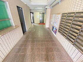 広島県広島市中区西十日市町（賃貸マンション1R・9階・25.20㎡） その16