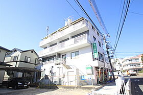 広島県広島市安佐南区長束西3丁目（賃貸マンション1DK・3階・21.00㎡） その2