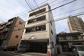 広島県広島市中区鶴見町（賃貸マンション1K・3階・20.50㎡） その1