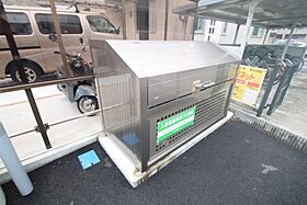 広島県広島市安佐南区西原4丁目（賃貸マンション1R・3階・26.62㎡） その16