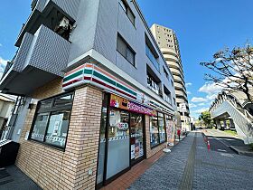 広島県広島市安佐南区西原3丁目（賃貸マンション3LDK・3階・57.11㎡） その15