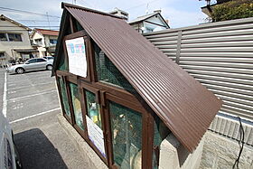 広島県広島市安佐南区西原3丁目（賃貸マンション3LDK・3階・57.11㎡） その11