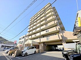 広島県広島市安佐南区大町東3丁目（賃貸マンション2LDK・4階・64.64㎡） その1