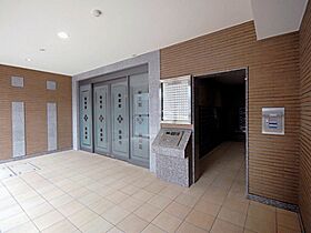 広島県広島市中区国泰寺町1丁目（賃貸マンション1K・15階・19.91㎡） その18