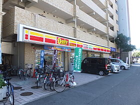 第1原本ビル  ｜ 広島県広島市西区楠木町1丁目（賃貸マンション1DK・5階・22.39㎡） その23