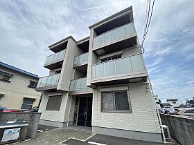 広島県広島市西区庚午北2丁目（賃貸マンション1LDK・2階・47.60㎡） その1